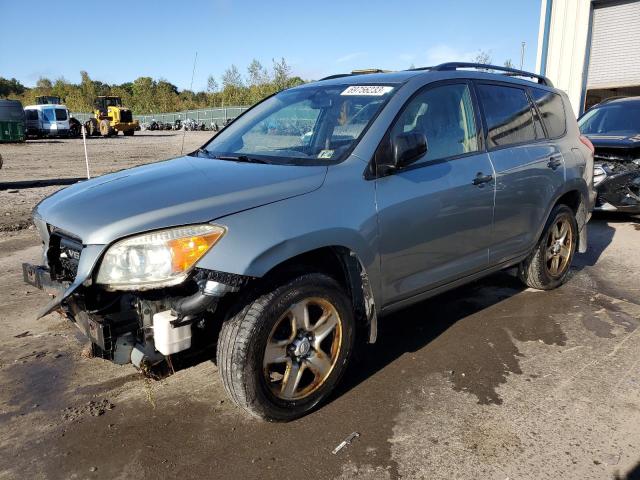 TOYOTA RAV4 2008 jtmbk33vx85046882