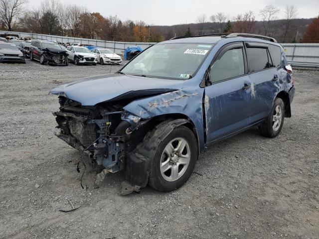 TOYOTA RAV4 2008 jtmbk33vx85063441