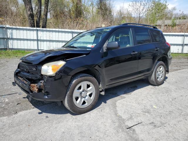 TOYOTA RAV4 2008 jtmbk33vx86033513