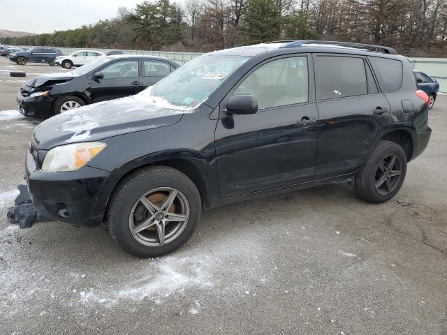 TOYOTA RAV4 2008 jtmbk33vx86041904