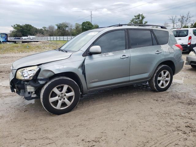 TOYOTA RAV4 LIMIT 2007 jtmbk34v175029014