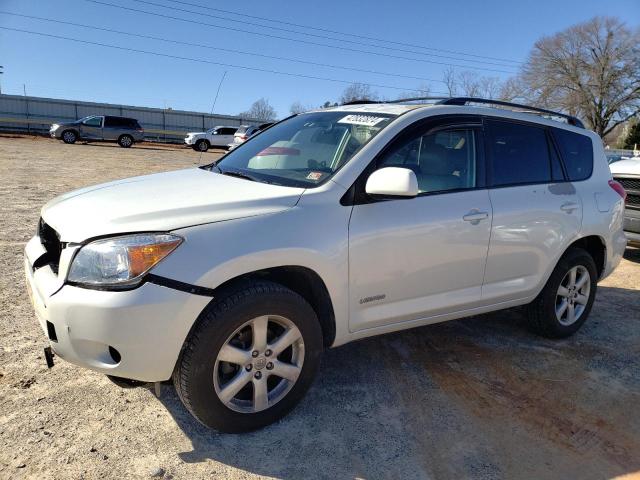 TOYOTA RAV4 2006 jtmbk34v265010647