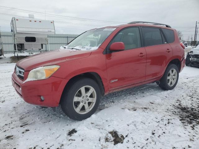 TOYOTA RAV4 2008 jtmbk34v485064759