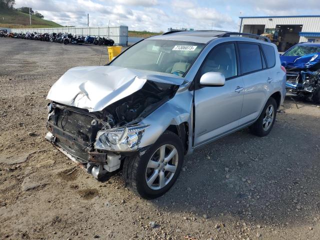 TOYOTA RAV4 2008 jtmbk34v785051360