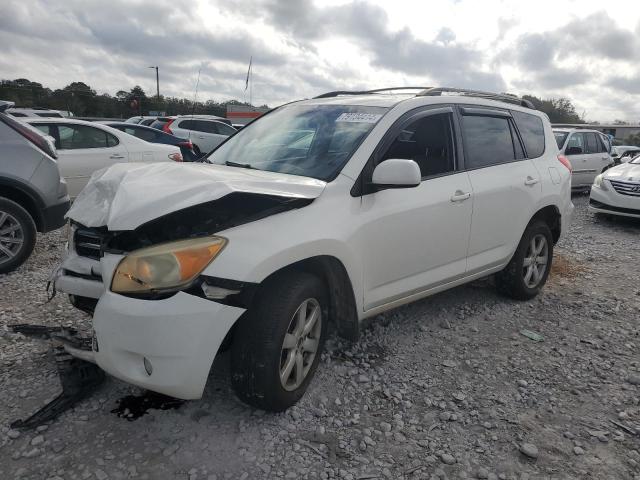 TOYOTA RAV4 LIMIT 2008 jtmbk34v785052931