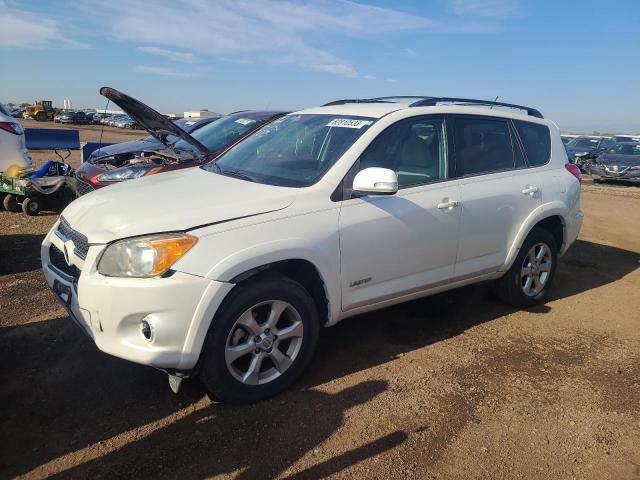 TOYOTA RAV4 LIMIT 2009 jtmbk34v995077959