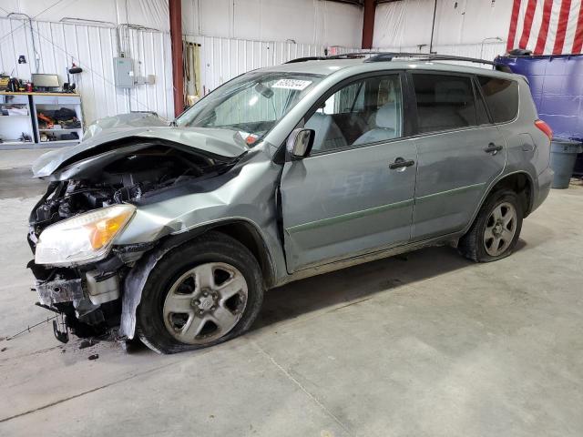 TOYOTA RAV4 2008 jtmbk35v085046208