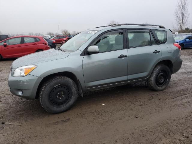 TOYOTA RAV4 2008 jtmbk35v185045245