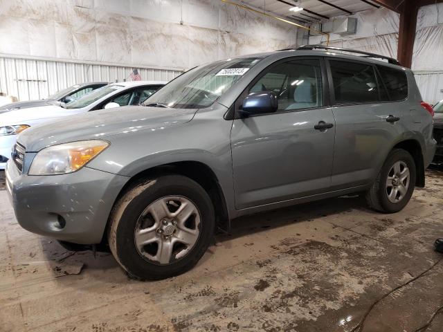 TOYOTA RAV4 2008 jtmbk35v185066578