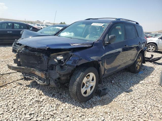 TOYOTA RAV4 2006 jtmbk35v465009224