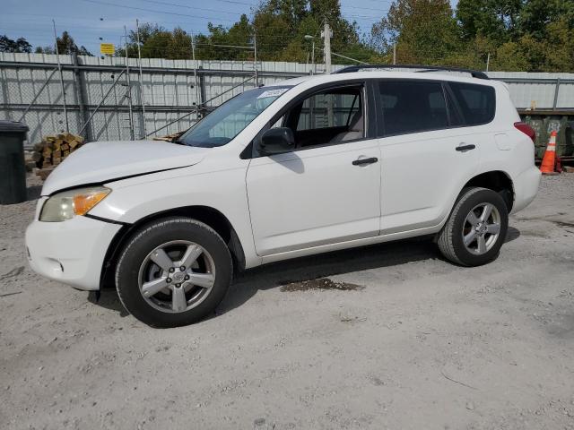 TOYOTA RAV4 2006 jtmbk35v565008745