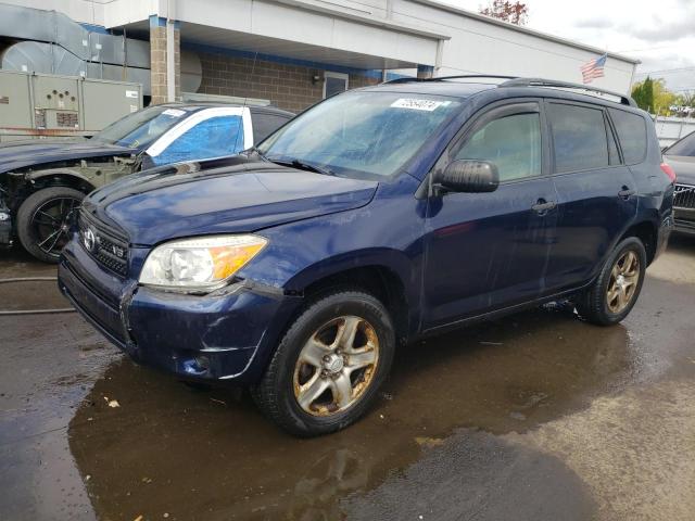 TOYOTA RAV4 2007 jtmbk35v575037535