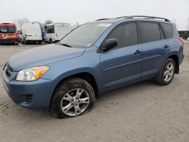 TOYOTA RAV4 2009 jtmbk35v595074328