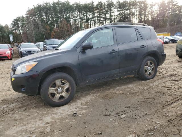 TOYOTA RAV4 2008 jtmbk35v785044679