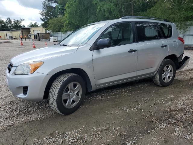 TOYOTA RAV4 2009 jtmbk35v895074114