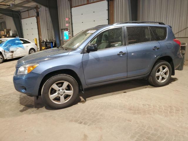 TOYOTA RAV4 2007 jtmbk35v975021239