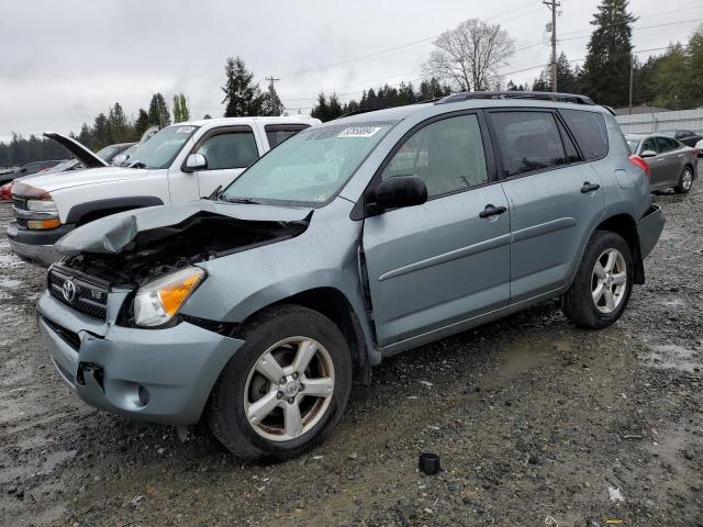 TOYOTA RAV4 2007 jtmbk35v975023010