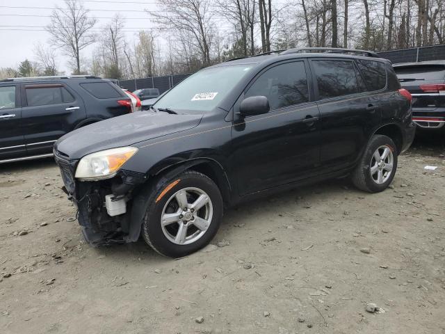 TOYOTA RAV4 2008 jtmbk35v985050886