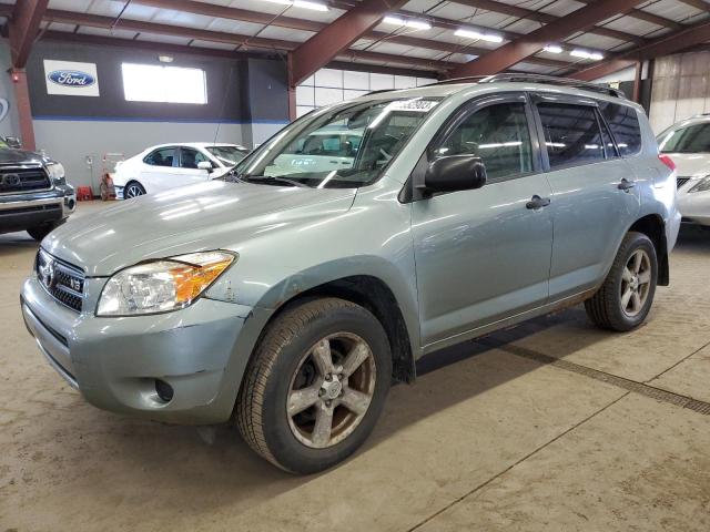 TOYOTA RAV4 2006 jtmbk35vx65003668