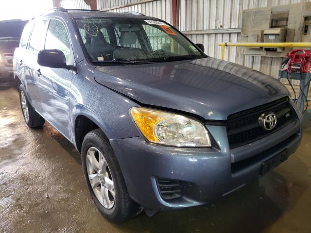 TOYOTA RAV4 2011 jtmbk4dv0bd018493