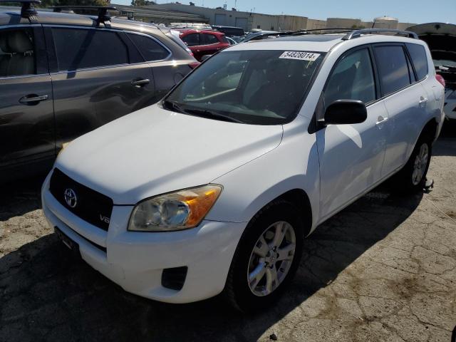 TOYOTA RAV4 2012 jtmbk4dv0c5109789