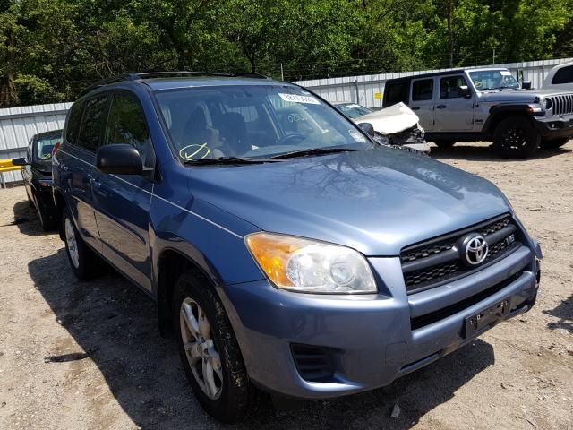 TOYOTA RAV4 2012 jtmbk4dv0cd019239