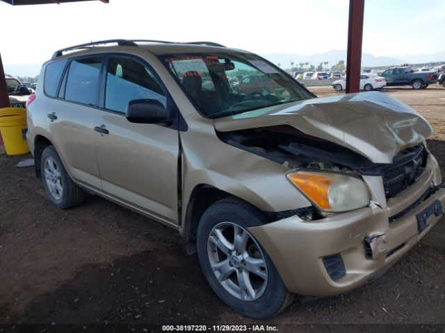 TOYOTA RAV4 2010 jtmbk4dv1ad014418