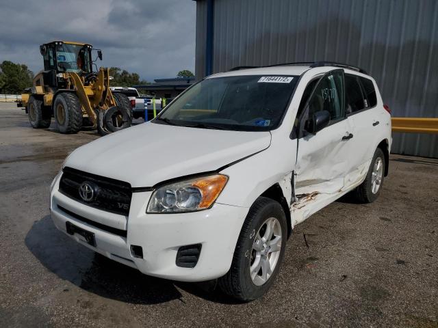 TOYOTA RAV4 2011 jtmbk4dv1bd017885