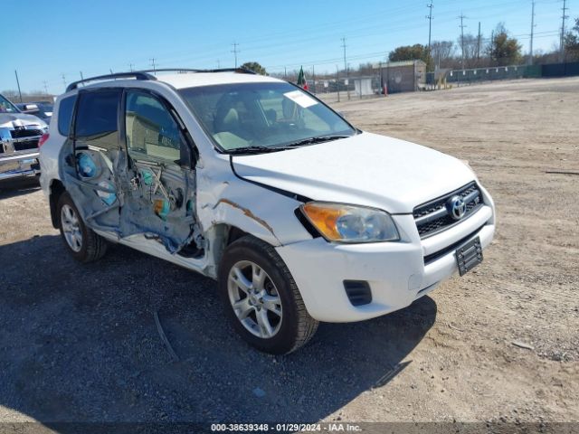 TOYOTA RAV4 2010 jtmbk4dv2ad011611