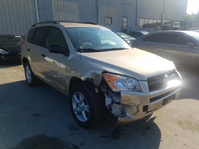 TOYOTA RAV4 2011 jtmbk4dv2b5099619