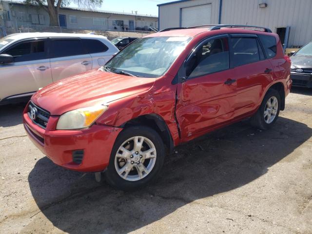 TOYOTA RAV4 2010 jtmbk4dv3a5090653