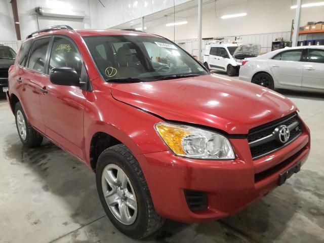 TOYOTA RAV4 2010 jtmbk4dv3a5092435