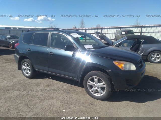 TOYOTA RAV4 2010 jtmbk4dv3ad012587