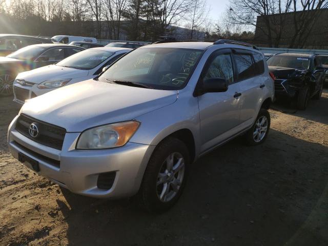 TOYOTA RAV4 2010 jtmbk4dv3ad016400