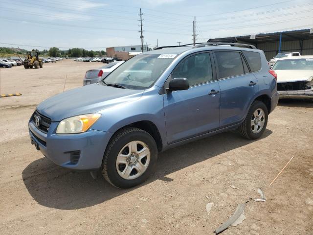 TOYOTA RAV4 2011 jtmbk4dv3b5101569