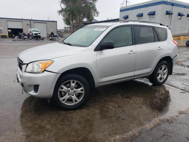 TOYOTA RAV4 2011 jtmbk4dv3b5103368