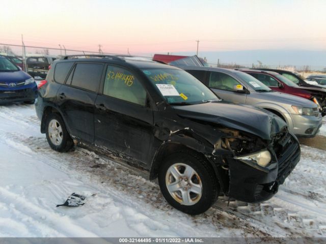 TOYOTA RAV4 2011 jtmbk4dv3bd017841