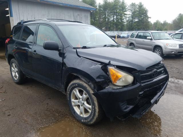 TOYOTA RAV4 2011 jtmbk4dv3bd017998