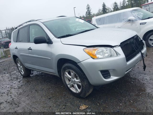 TOYOTA RAV4 2010 jtmbk4dv4a5085803