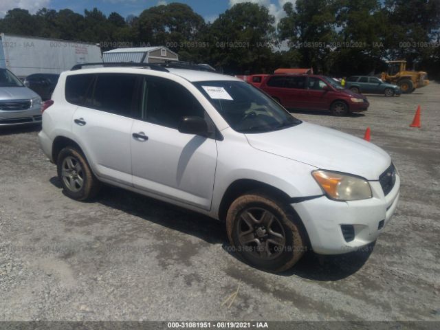 TOYOTA RAV4 2010 jtmbk4dv4ad011514