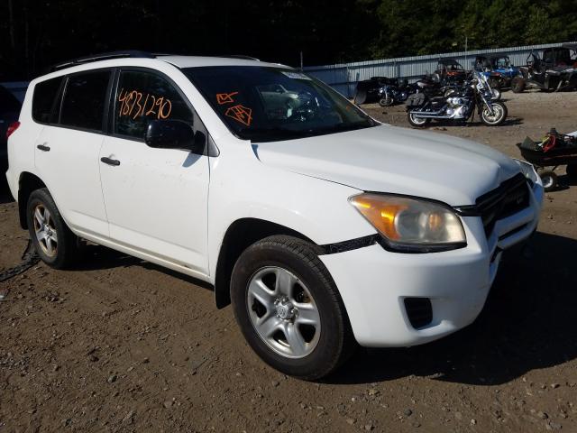 TOYOTA RAV4 2010 jtmbk4dv4ad013358