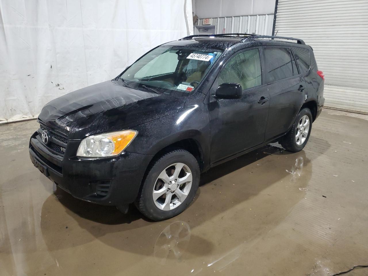 TOYOTA RAV 4 2011 jtmbk4dv4bd018531