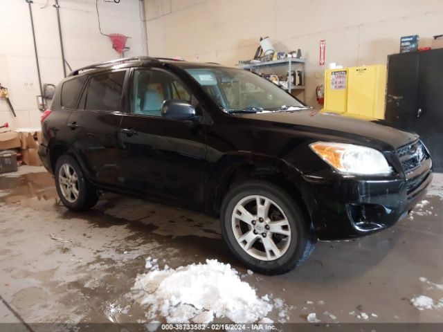 TOYOTA RAV4 2010 jtmbk4dv5ad011277