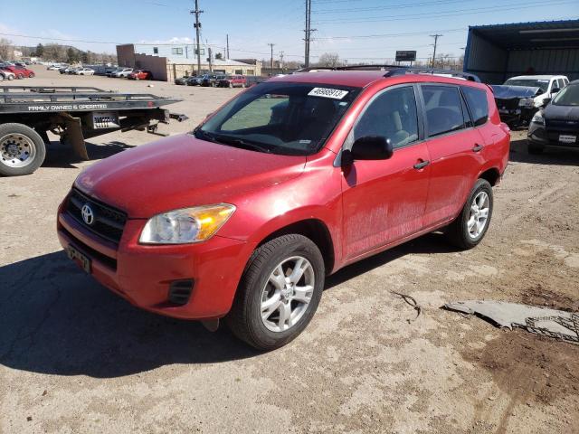 TOYOTA RAV4 2010 jtmbk4dv5ad014972