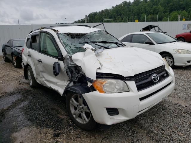 TOYOTA RAV4 2011 jtmbk4dv5b5099209