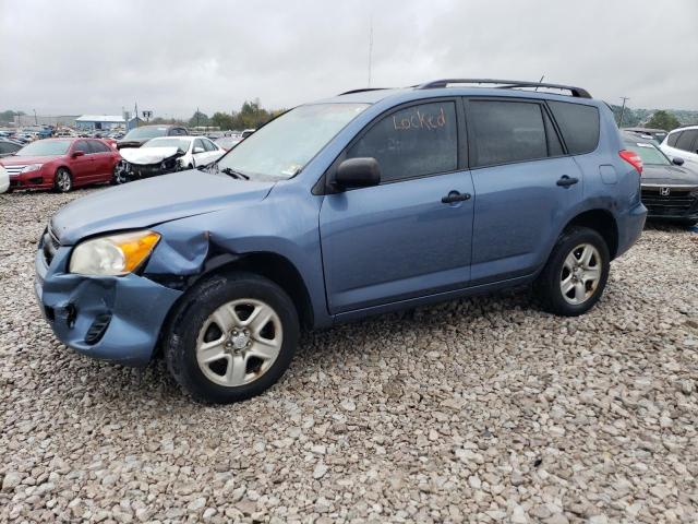 TOYOTA RAV4 2011 jtmbk4dv5b5101623