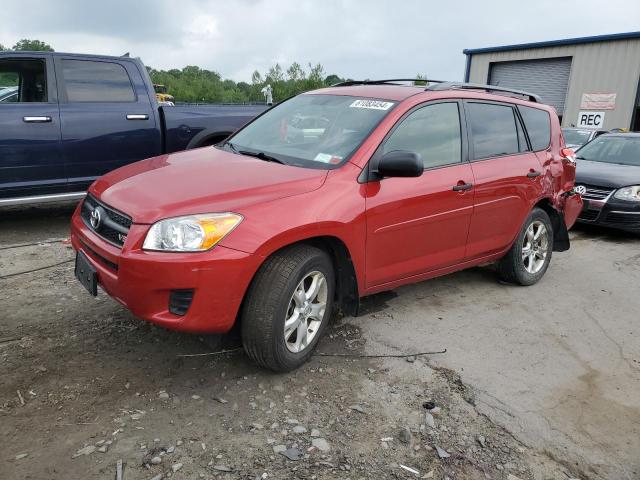 TOYOTA RAV4 2012 jtmbk4dv5cd018975