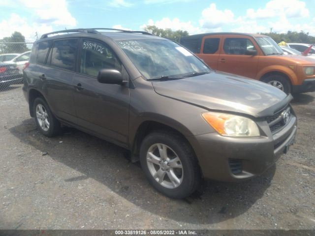 TOYOTA RAV4 2010 jtmbk4dv6a5096009