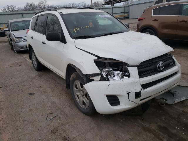 TOYOTA RAV4 2010 jtmbk4dv6ad010445