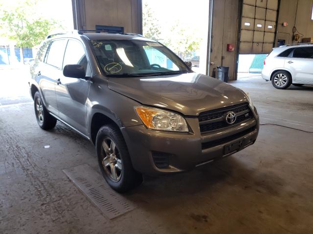 TOYOTA RAV4 2010 jtmbk4dv6ad014298